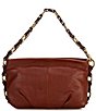 Frye Grace Convertible Chain Strap Shoulder Bag - Image 1