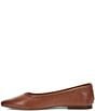 Frye Heather Leather Ballet Flats - Image 6