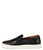 Frye Ivy Slip On Leather Sneakers - Image 6
