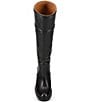 Frye Jean Leather Tall Pull On Boots - Image 6