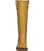 Frye Kate Leather Riding Boots - Image 5