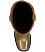 Frye Kate Pull On Tall Leather Boots - Image 5