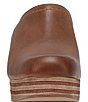 Frye Leather Campus Clogs - Image 5