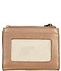 Frye Melissa Coin Purse Wallet - Image 2