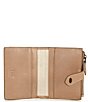 Frye Melissa Coin Purse Wallet - Image 3