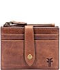 Color:Cognac - Image 1 - Melissa Coin Purse