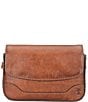 Color:Brown - Image 1 - Melissa Convertible Belt Bag