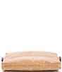 Frye Melissa Convertible Wristlet Crossbody Bag, Color:Beige - Image 4