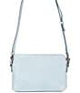Frye Melissa Leather Crossbody Wristlet Bag - Image 2