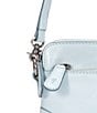 Frye Melissa Leather Crossbody Wristlet Bag - Image 3