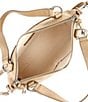 Frye Melissa Medium Leather Satchel Bag - Image 3