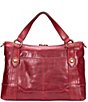 Frye Melissa Medium Satchel Bag - Image 2