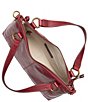 Frye Melissa Medium Satchel Bag - Image 3