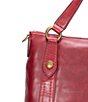 Frye Melissa Medium Satchel Bag - Image 4