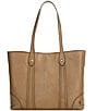 Frye Melissa Shopper Tote Bag - Image 1
