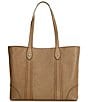 Frye Melissa Shopper Tote Bag - Image 2