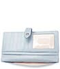 Frye Melissa Slim Bifold Wallet - Image 3