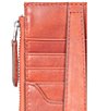 Frye Melissa Snap Card Wallet - Image 5