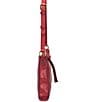 Frye Melissa Zip Leather Crossbody Bag - Image 4