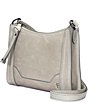 Frye Melissa Zip Crossbody Bag,New Products : American Fashion Style Bags On Sale