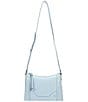 Frye Melissa Zip Crossbody Shoulder Bag - Image 1