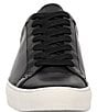 Color:Black - Image 5 - Men's Astor Low Lace Sneakers