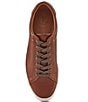 Color:Caramel - Image 6 - Men's Astor Low Lace Sneakers