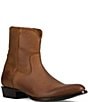 Frye Men's Austin Inside Zip Western Boots - Image 1