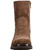 Frye Men's Campus Inside Zip Boots - Image 5