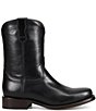 Frye Men's Campus Leather Roper Boots - Image 2