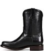 Frye Men's Campus Leather Roper Boots - Image 4