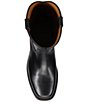 Frye Men's Campus Leather Roper Boots - Image 6