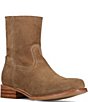 Frye Men's Campus Suede Boots - Image 1