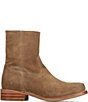 Frye Men's Campus Suede Boots - Image 2