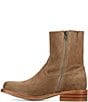 Frye Men's Campus Suede Boots - Image 4