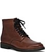 Frye Men's Lowell Mid Lace Boots - Image 6