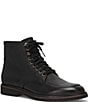 Frye Men's Lowell Mid Lace Boots - Image 1