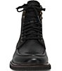 Frye Men's Lowell Mid Lace Boots - Image 4