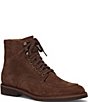 Frye Men's Lowell Mid Lace Boots - Image 1