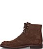 Frye Men's Lowell Mid Lace Boots - Image 3