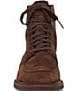Frye Men's Lowell Mid Lace Boots - Image 4