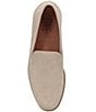 Color:Fog - Image 6 - Men's Mason Leather Slip-On Loafers