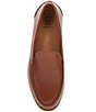 Frye Men's Mason Leather Slip On Loafers - Image 6