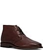 Frye Men's Paul Leather Chukka Boots - Image 1