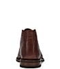 Frye Men's Paul Leather Chukka Boots - Image 3