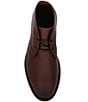 Frye Men's Paul Leather Chukka Boots - Image 6