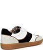 Frye Milly Low Top Lace Up Sneakers - Image 4