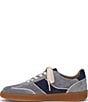 Frye Milly Low Lace Suede Lace Up Sneakers - Image 3