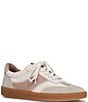 Frye Milly Low Lace Up Sneakers - Image 1