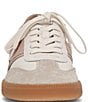 Frye Milly Low Lace Up Sneakers - Image 5
